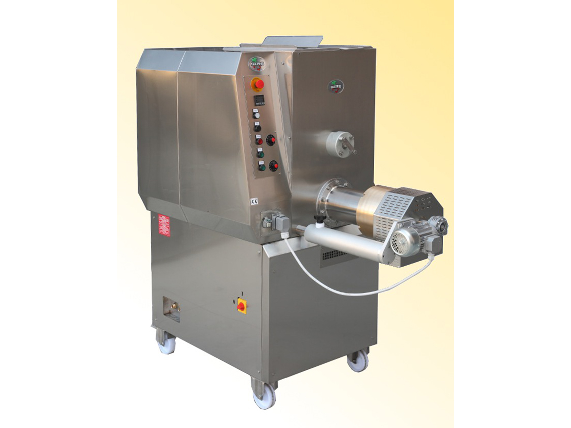 Industrial Pasta Machinery Innovative Food Equipment Australia