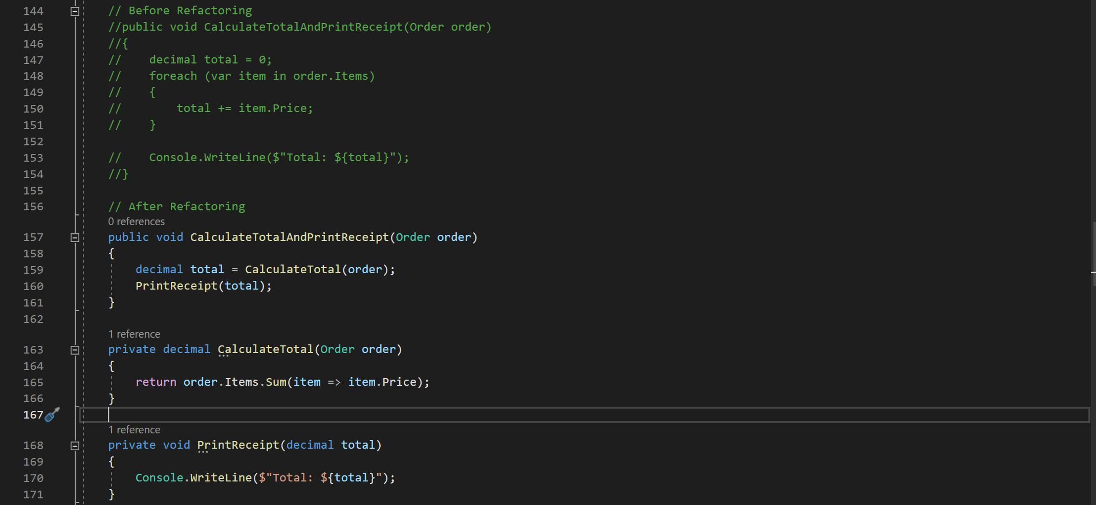 Refactoring Your C Code Strategies for Improving Maintainability and