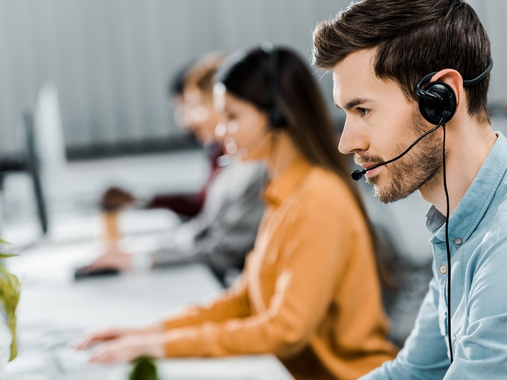 Expert Network Support Services in Miami iFeeltech