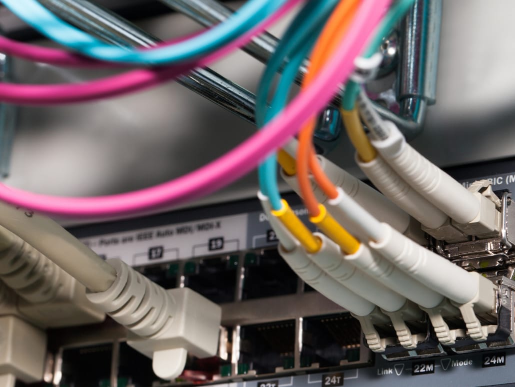 Home Automation | AV & Network Installer Miami - iFeeltech Pro