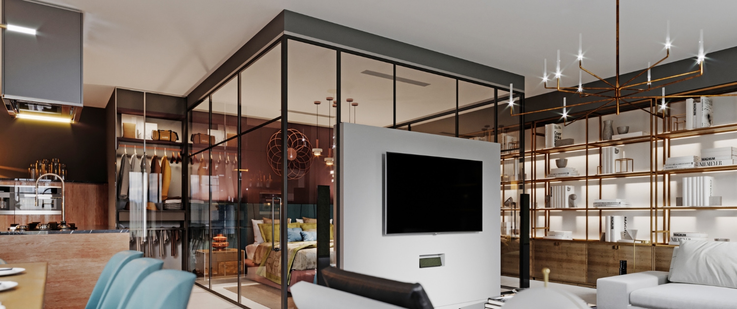 How High Should a TV Be Mounted? Expert Guide iFeelTech Pro