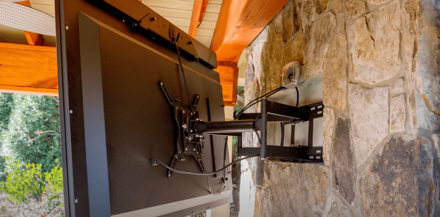 SunBriteTV Review Ultimate Guide to Outdoor TVs iFeelTech Pro