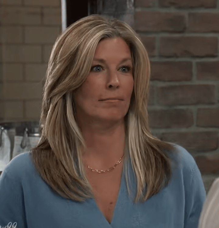 You Won’t Believe What Carly Confessed to Jason — and How It Exploded