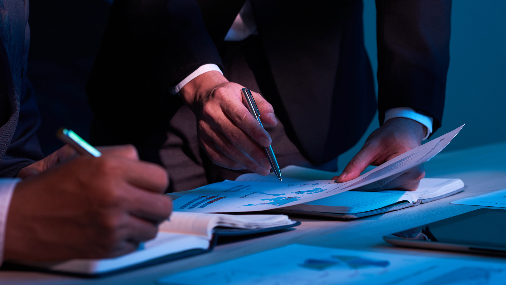 Financial Consultancy IFE Foundation