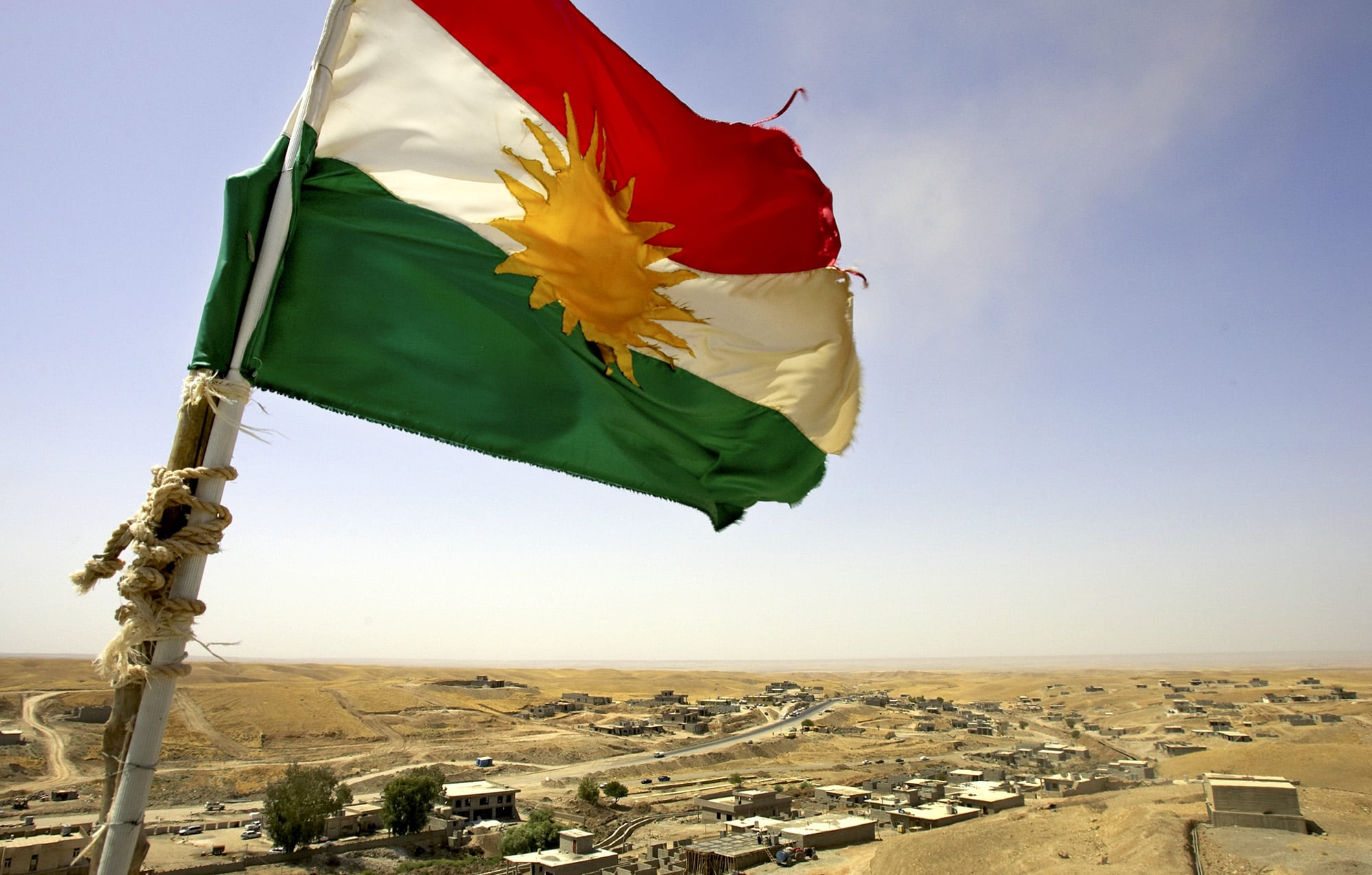 Four Years In The Mountains Of Kurdistan An Armenian Boy S.
