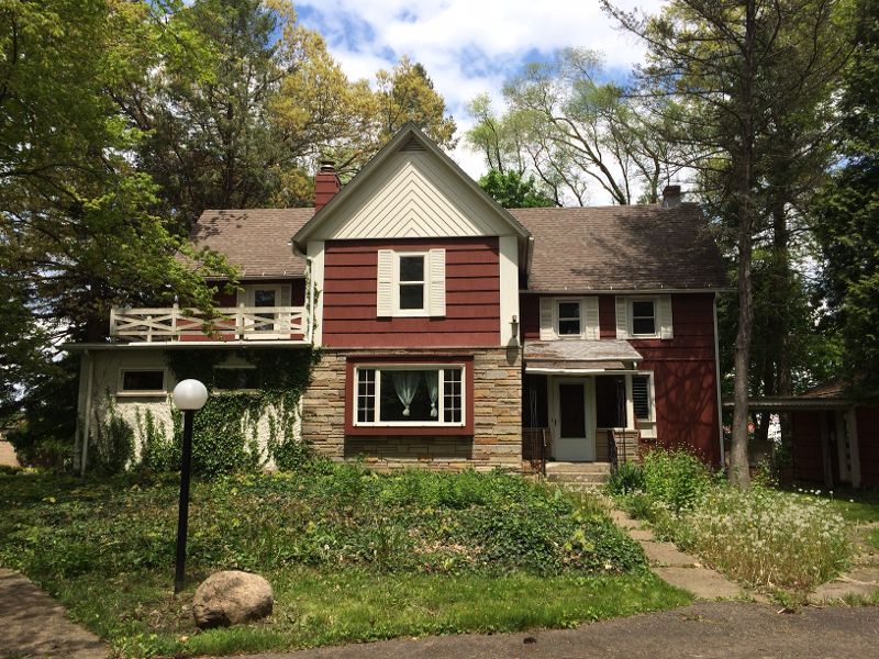 Newbridge Place expands supportive housing for highestneed veterans IFF