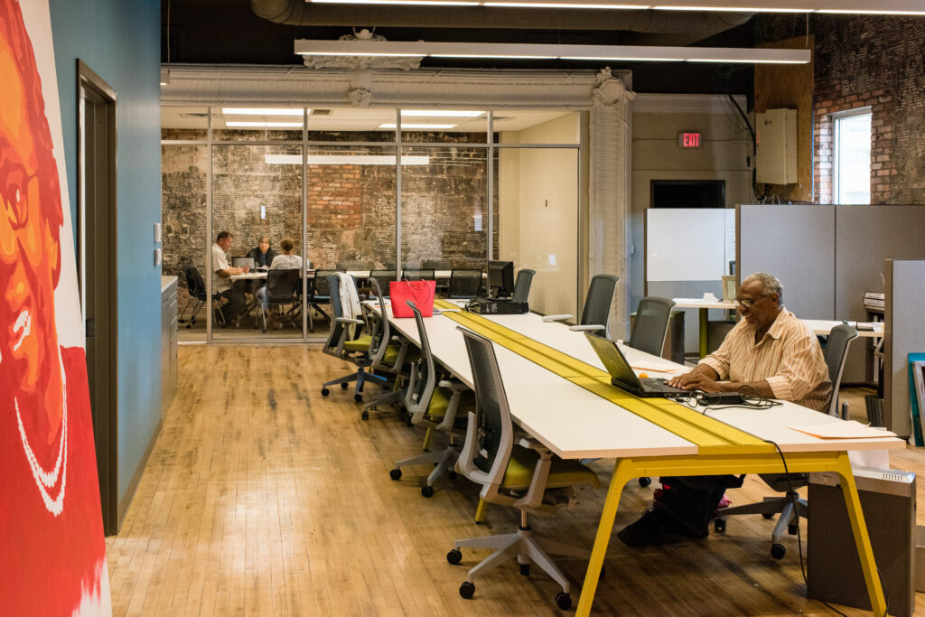 Update Ruth Ellis Health & Wellness Center opens doors to LGBTQ youth