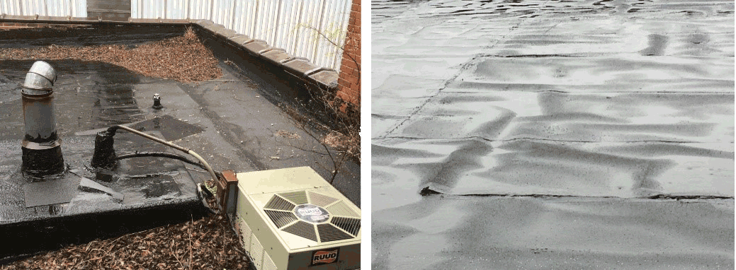 Ask a Real Estate Expert 1 What is deferred maintenance? IFF