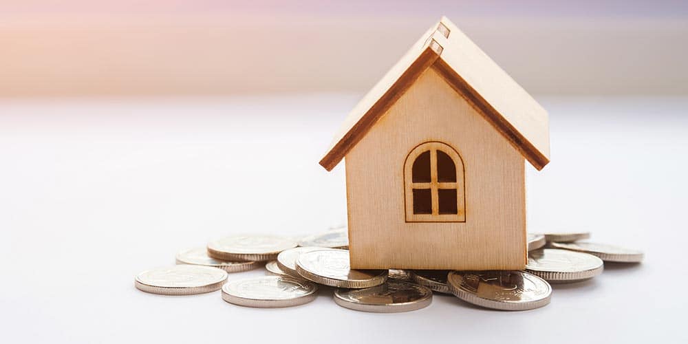 Crédit immobilier zoom sur le reste à vivre IFF immo 974