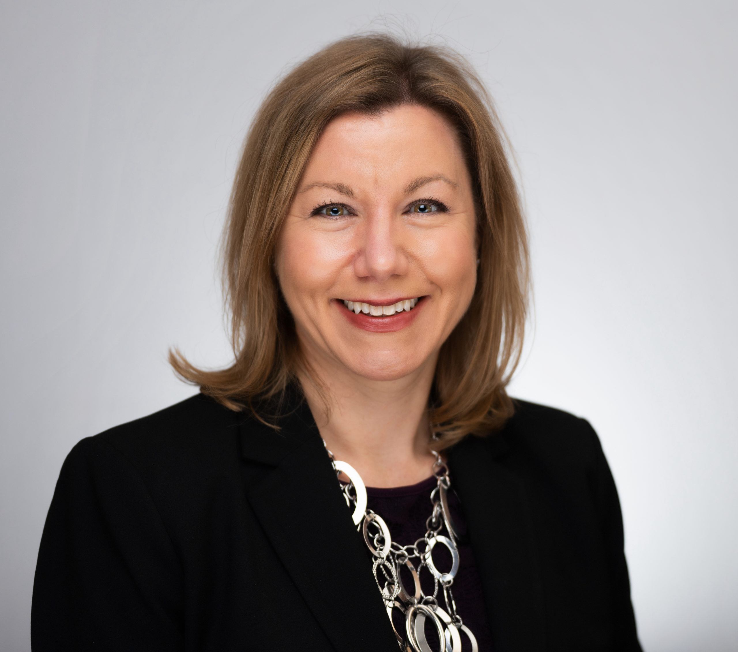 Jill Dash, Atlarge Board Member Interfaith Families Project of