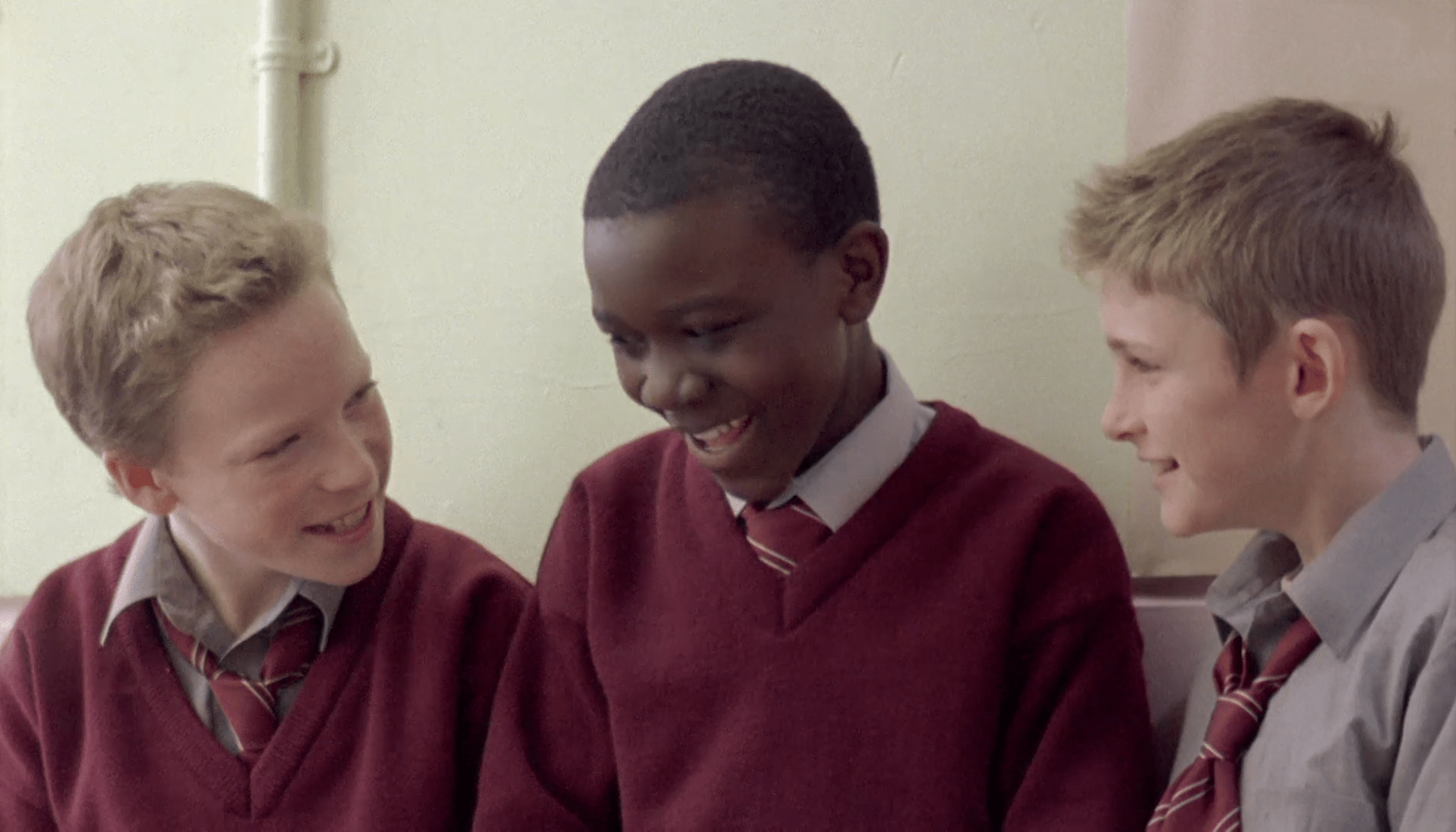 New Boy IFI Archive Player