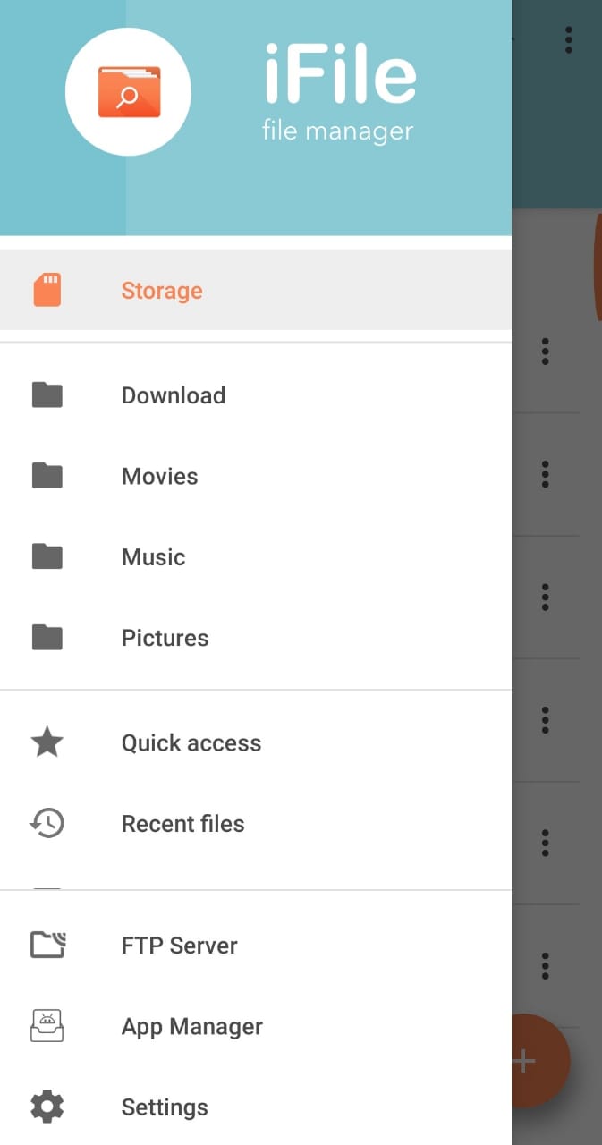 iFile for iOS Download iFile App on Android, iOS(iPhone