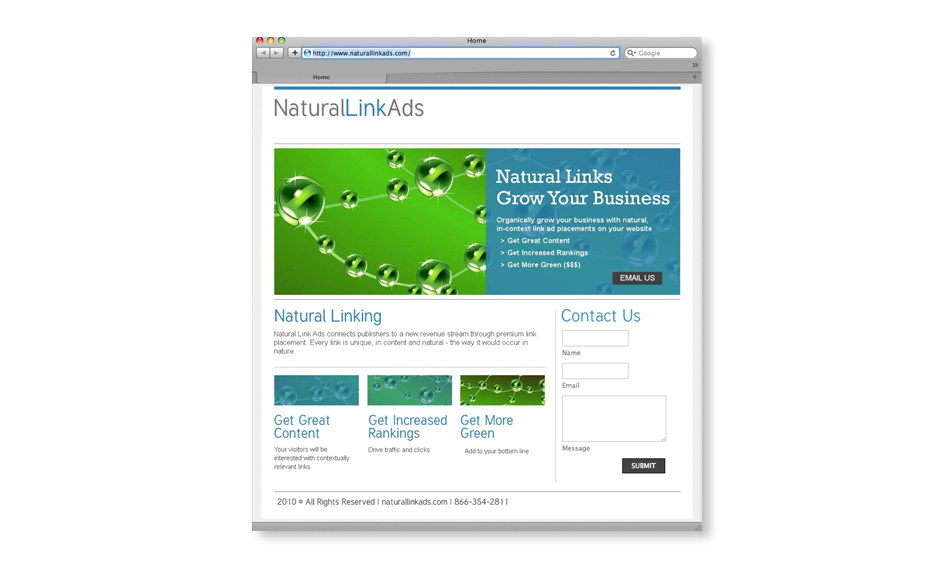 Geary Interactive I Design