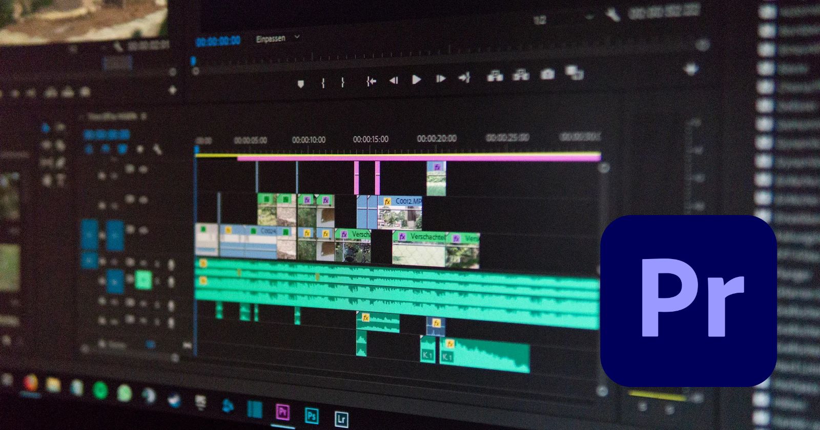 Adobe Premiere Pro is Not Exporting [SOLVED]