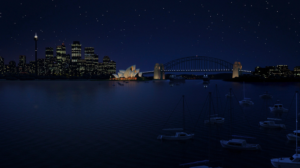 A Beginner's Guide to The Establishing Shot in Film