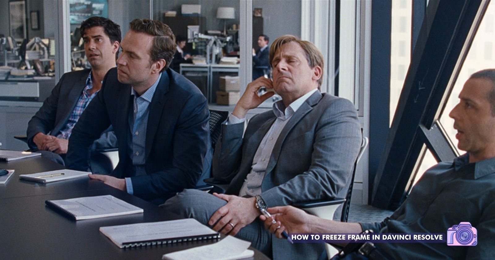 How To Freeze Frame in DaVinci Resolve iFILMthings