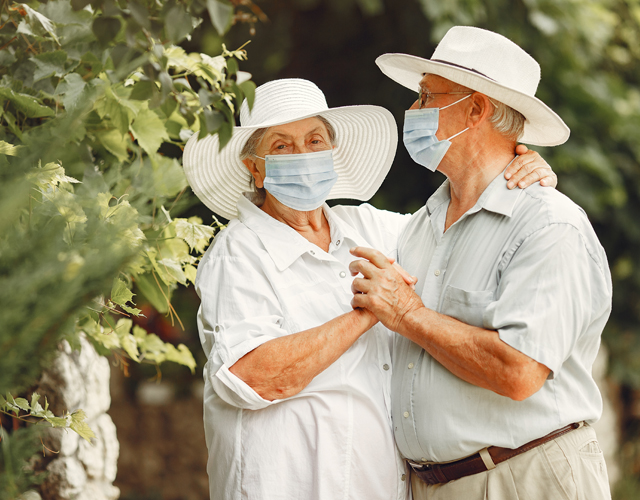 About us Dignity Hospice