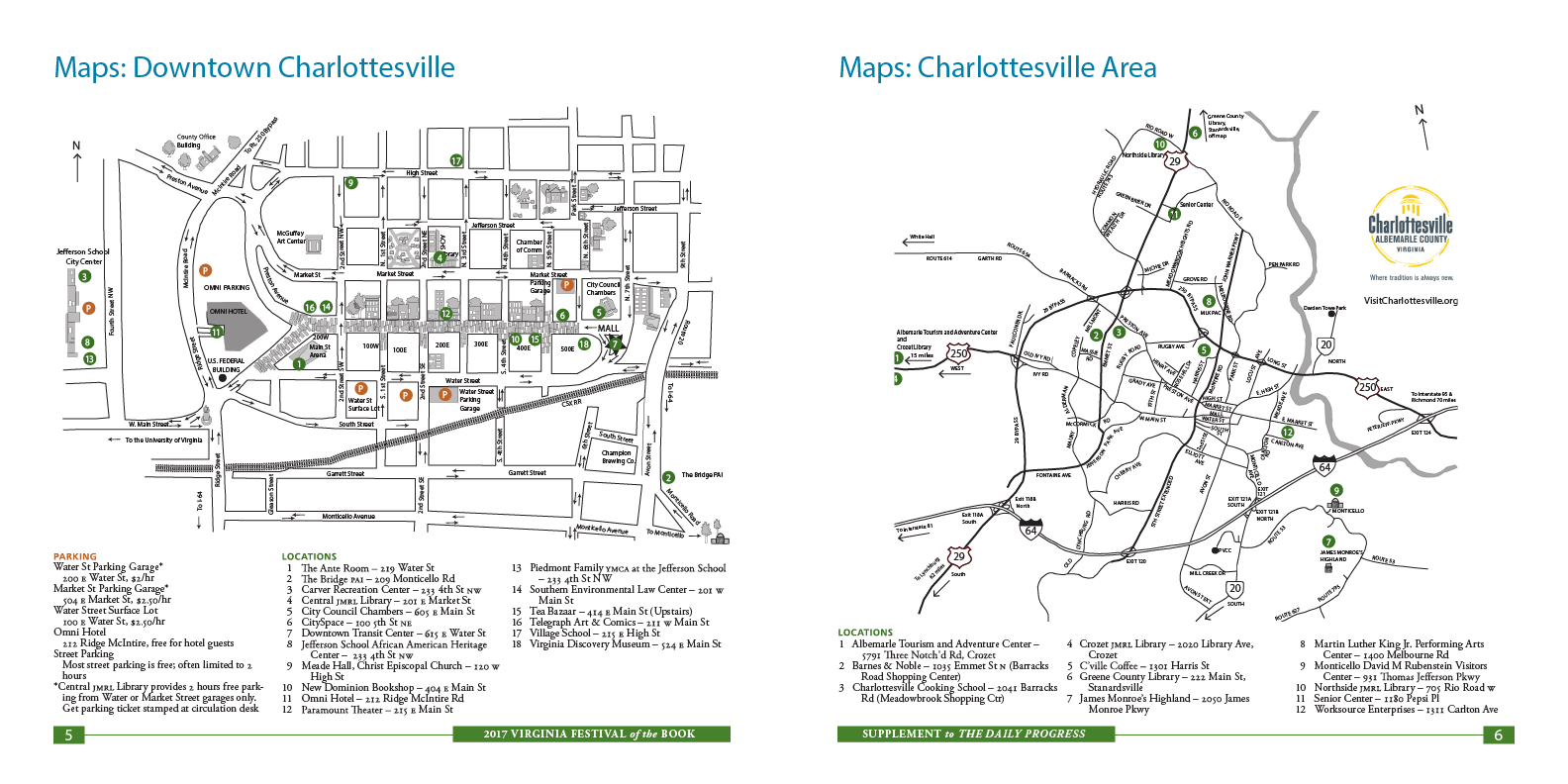 festival of books 2023 map Festival of the Book if it has words Lucas Czarnecki