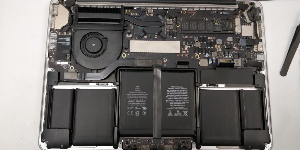 Repair Service For Apple® Computer Richardson Texas iFixgeek Repair