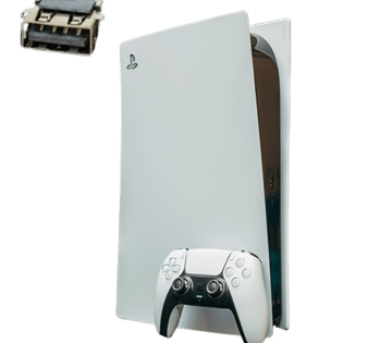 Quick PS5 USB Port Repair in New York
