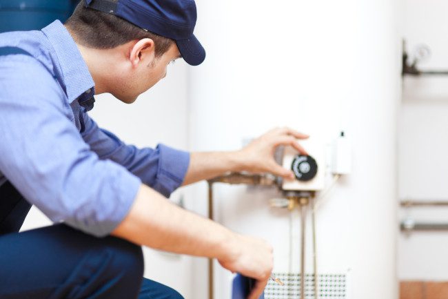 Water Heater Repair, Odessa, TX I Fix Pipe