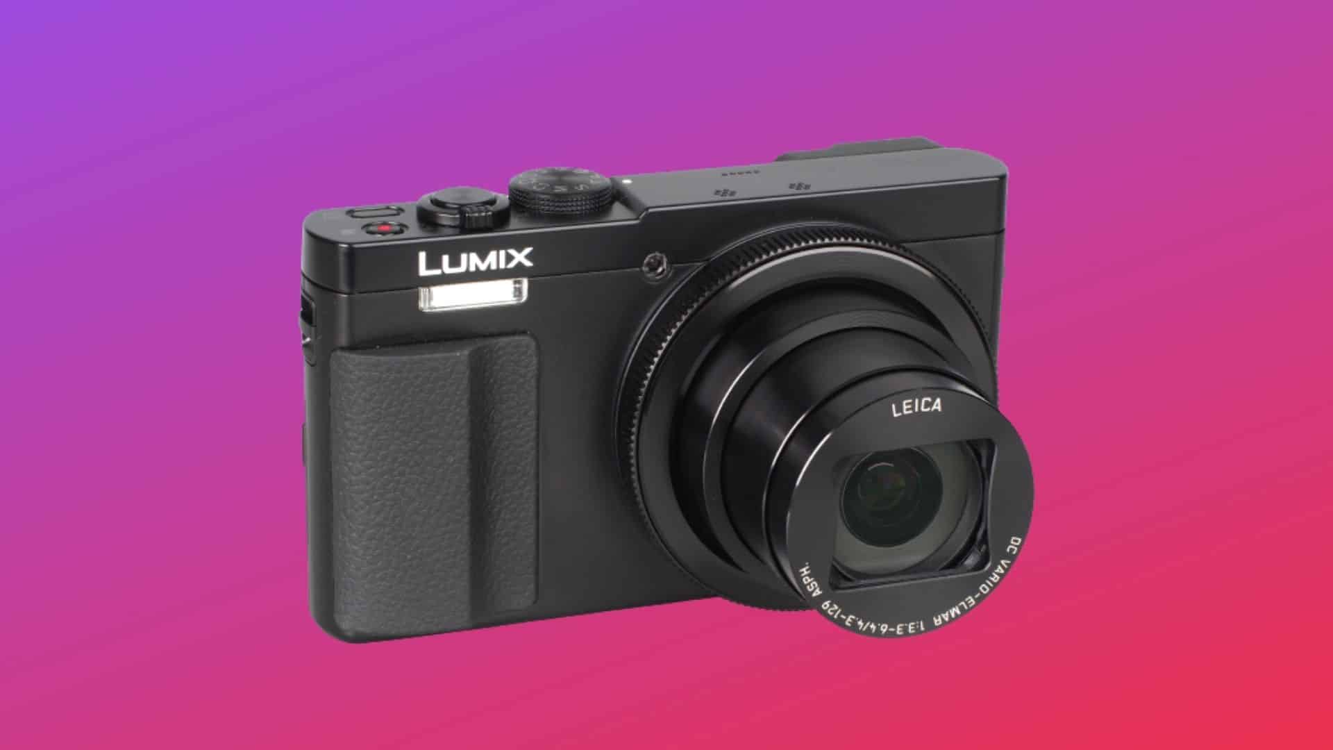 Top Five Best Budget Cameras iFixScreens