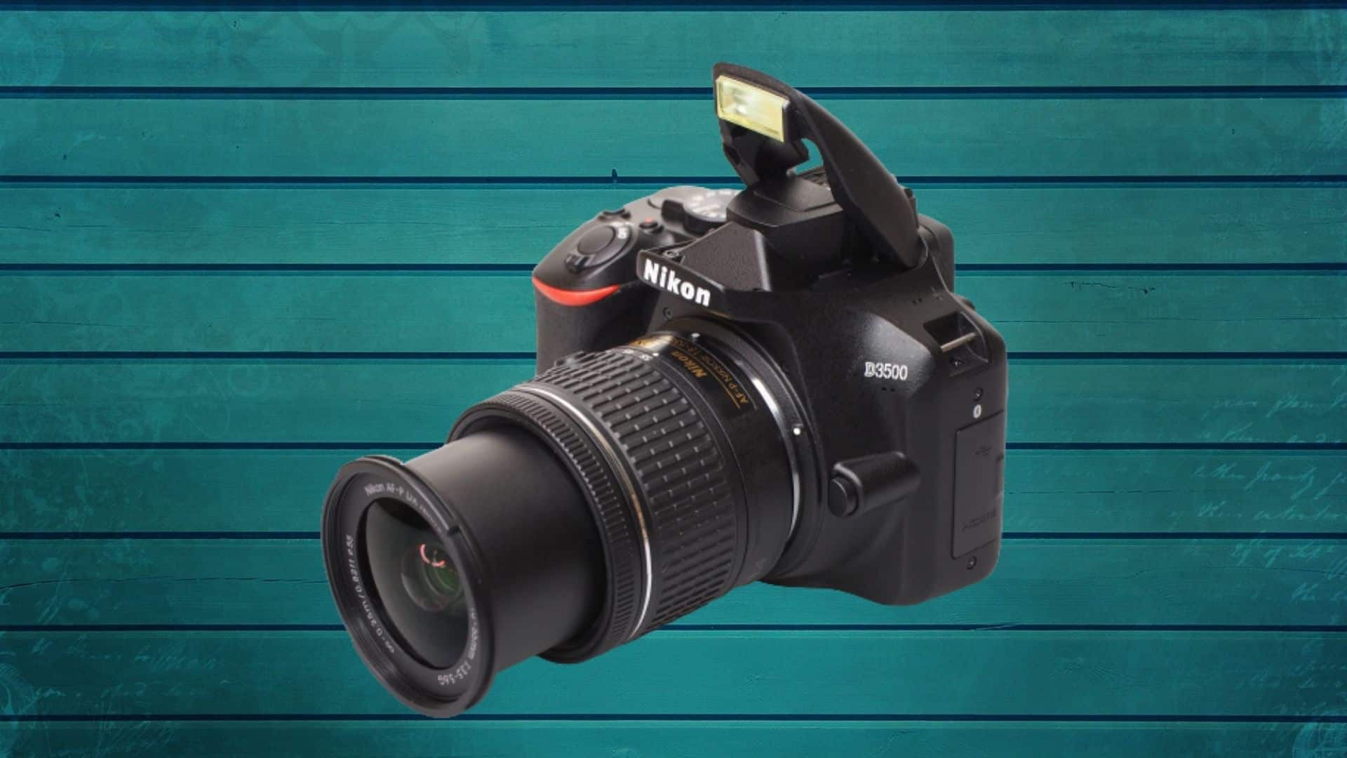 Top Five Best Budget Cameras iFixScreens