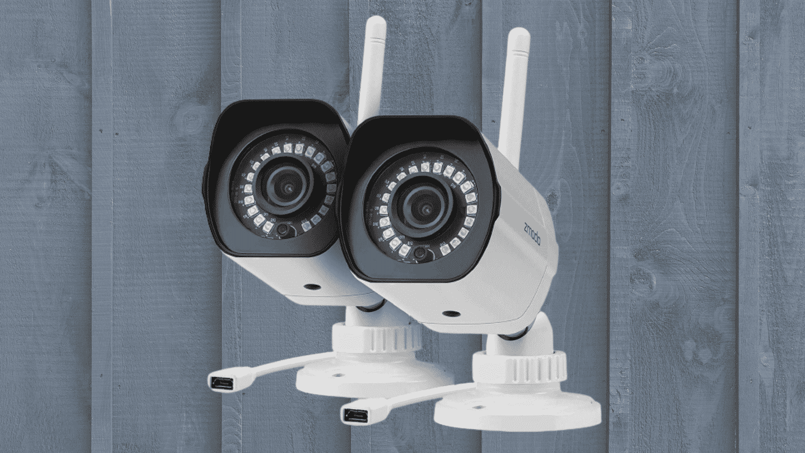 Top 7 Outdoor/ Indoors Security Cameras IFixScreens