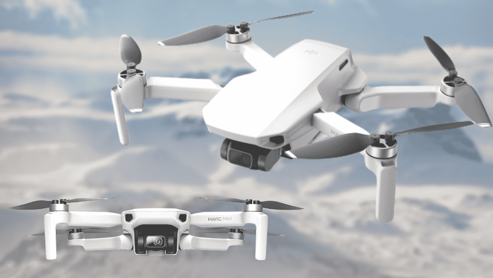 Top 5 Best Affordable Budget Drones 2022 IFixScreens