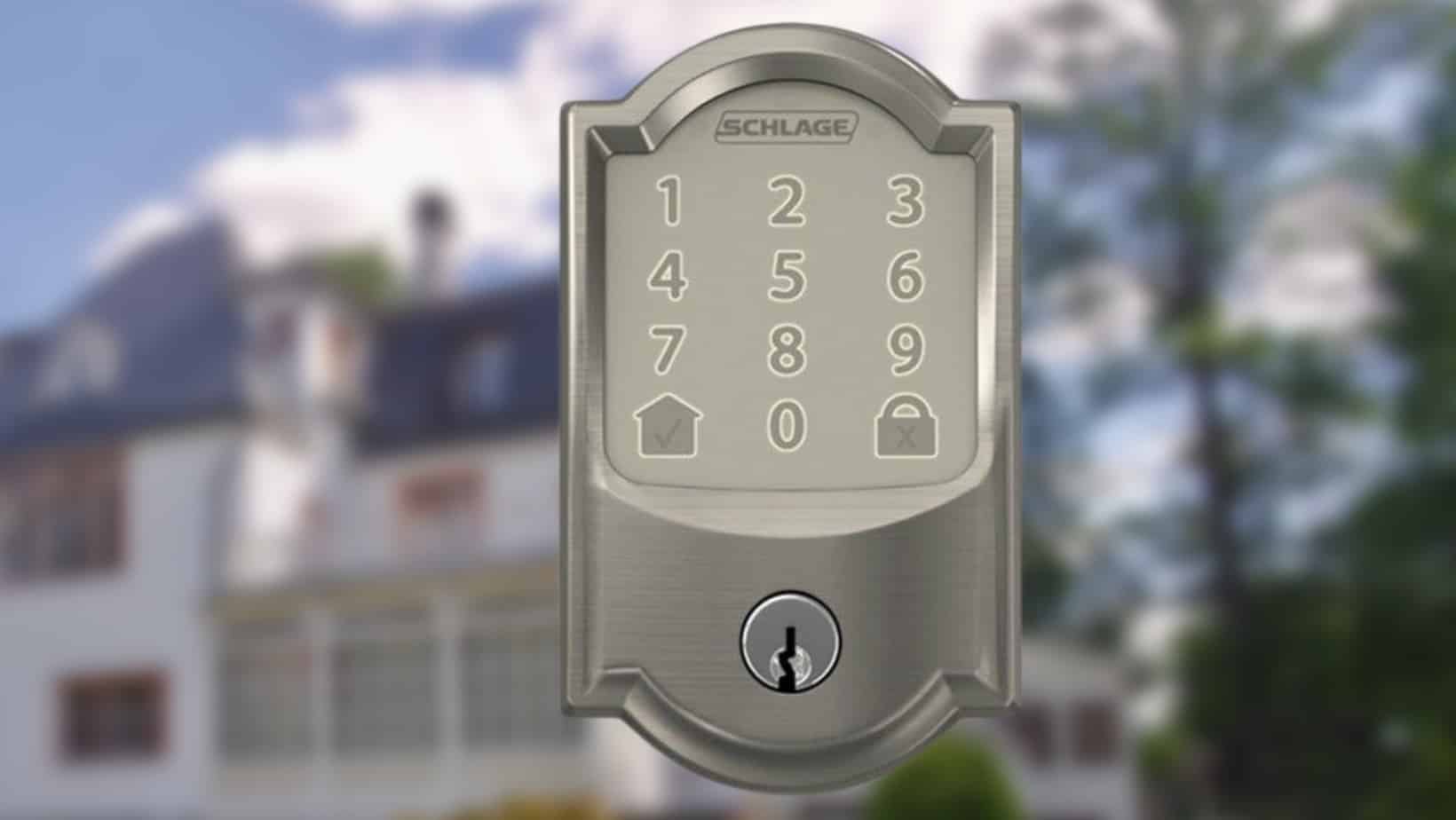 5 Best Smart Locks For 2022 IFixScreens