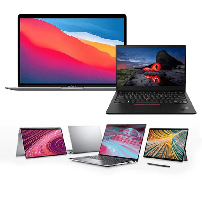 Expert Laptop Repair Near Me iFixScreens