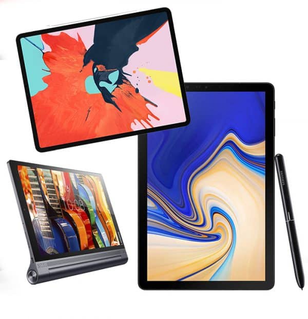 Quick And Affordable Tablet Repair Store Near me iFixScreens