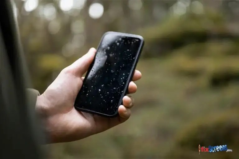 WaterDamaged Phone Repair Best steps to Save Your Device