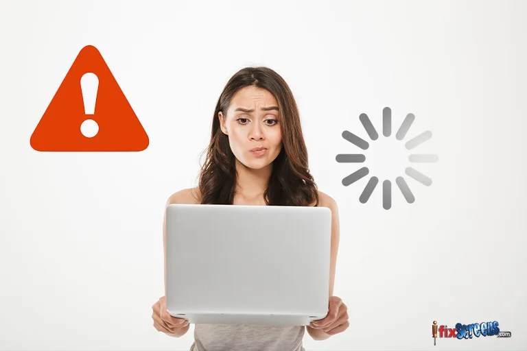 Laptop Hangs And Computer Freezes How To Avoid And Quickly Fix