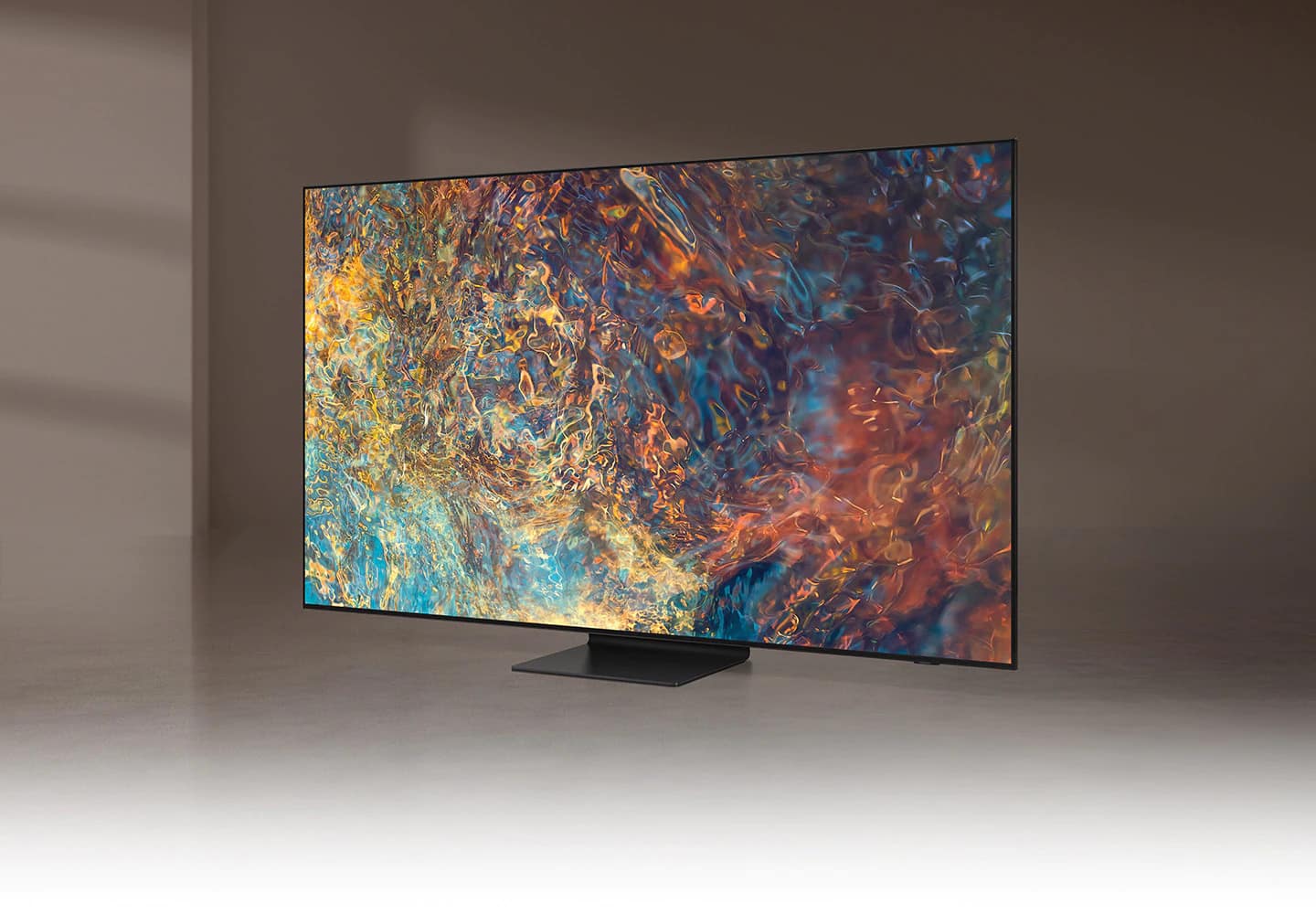 10 Futuristic Best Smart TV's Leaping 10 Years Ahead Of 2021