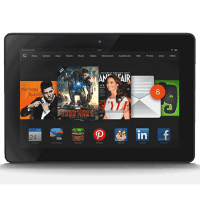 Amazon Tablet Repair - iFixTech - Mac & PC Repair Expert
