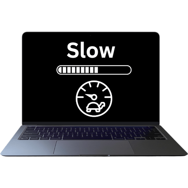 Laptop Running Slow? Apple Macbook Running Slow? Free Diagnostics