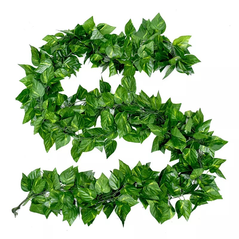 Wall Hanging Artificial Ivy Vines Ifloral co.,ltd