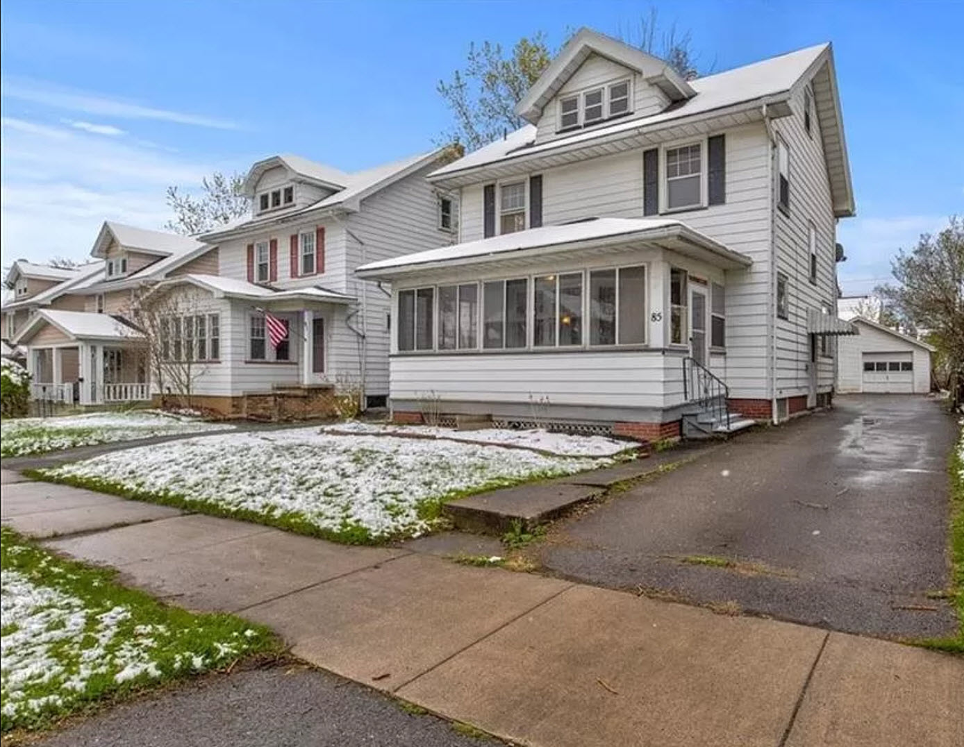 Irondequoit Single Family (Available June 15th) IFL Property We