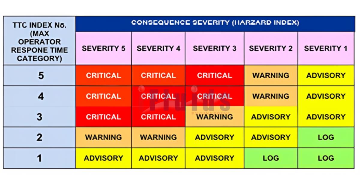 Alarm Rationalization & Management iFluids Qatar