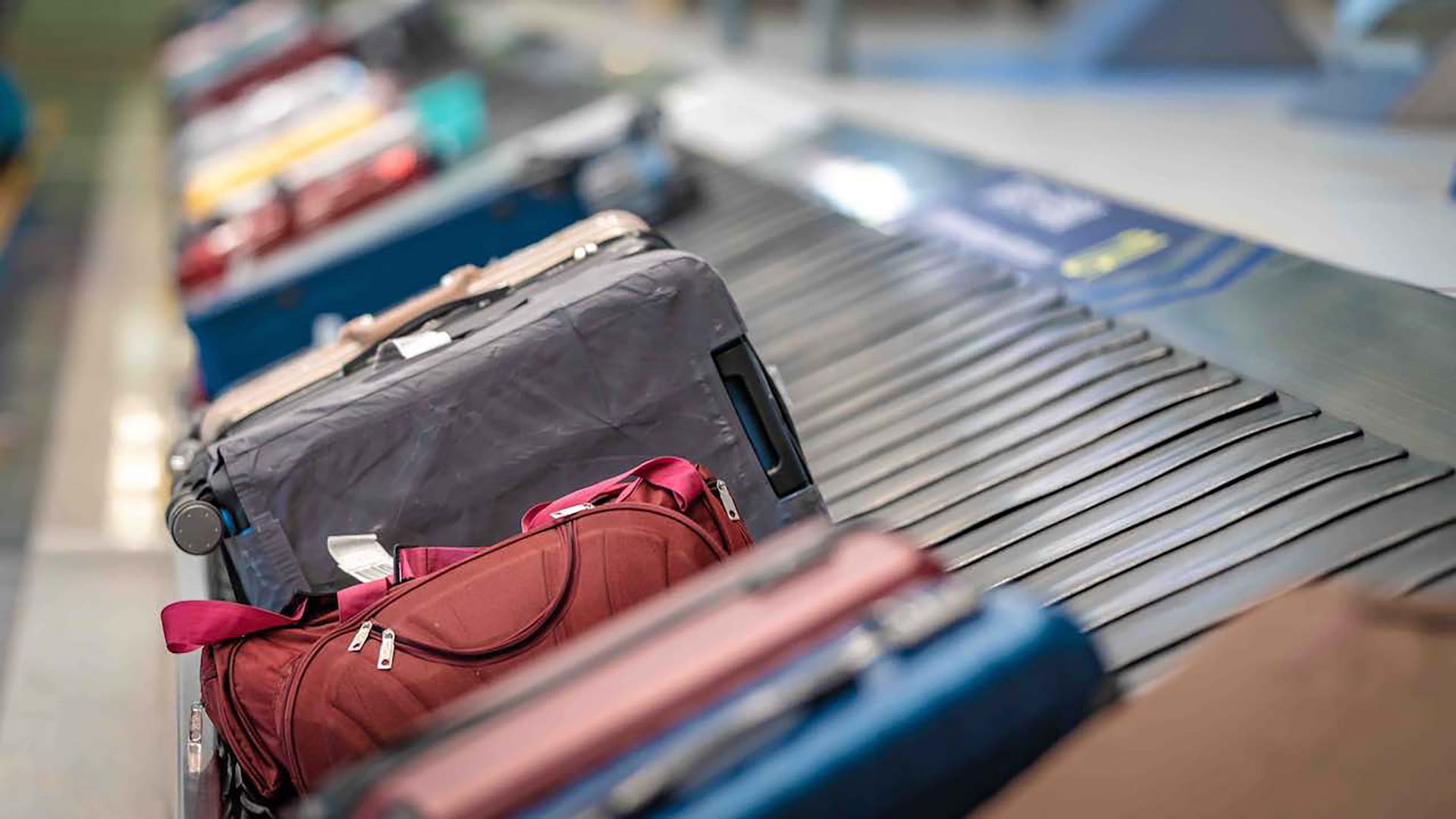 How Early Can You Check Bags Southwest Airline Travel Guide