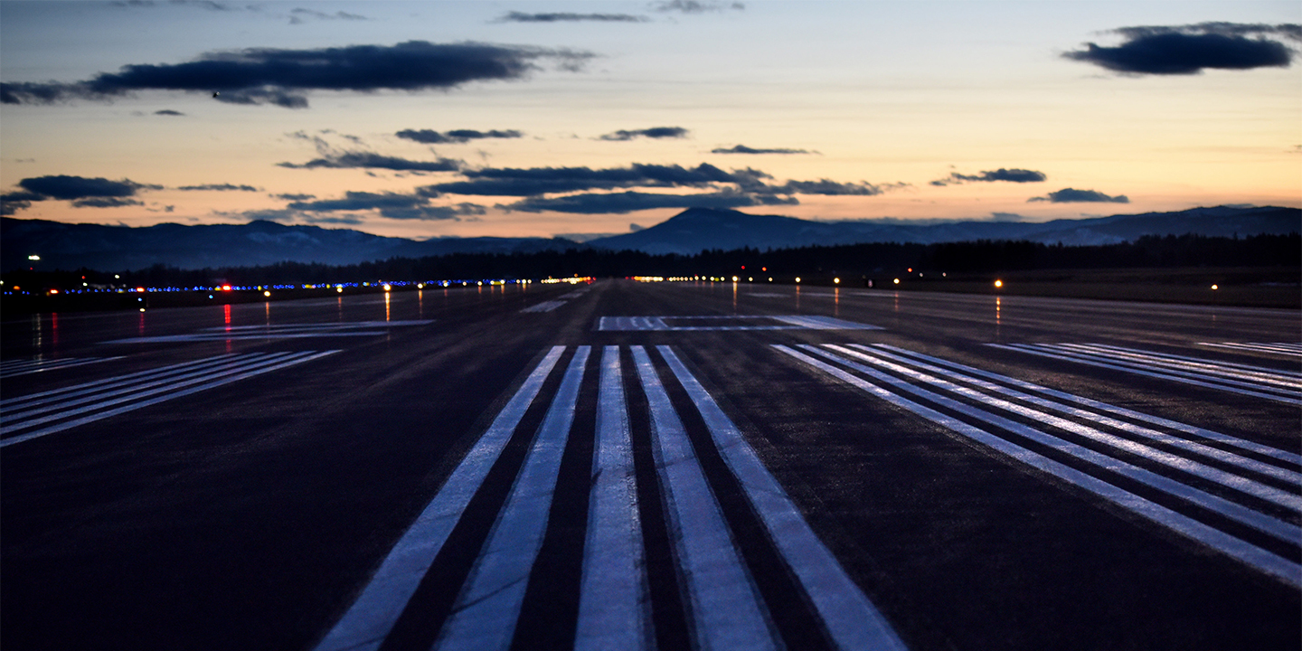 Business Opportunities Glacier Park International Airport