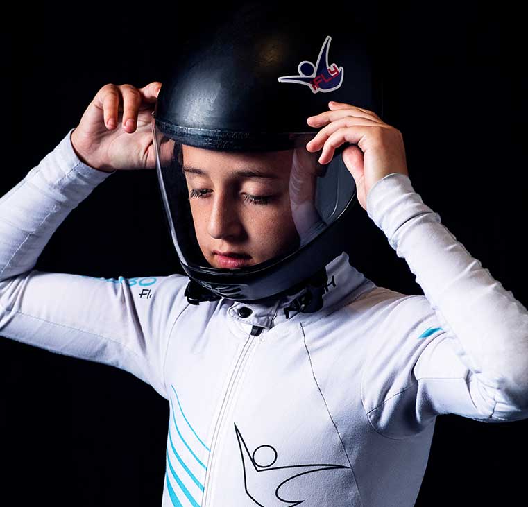 Why iFLY iFLY Tunnel Systems