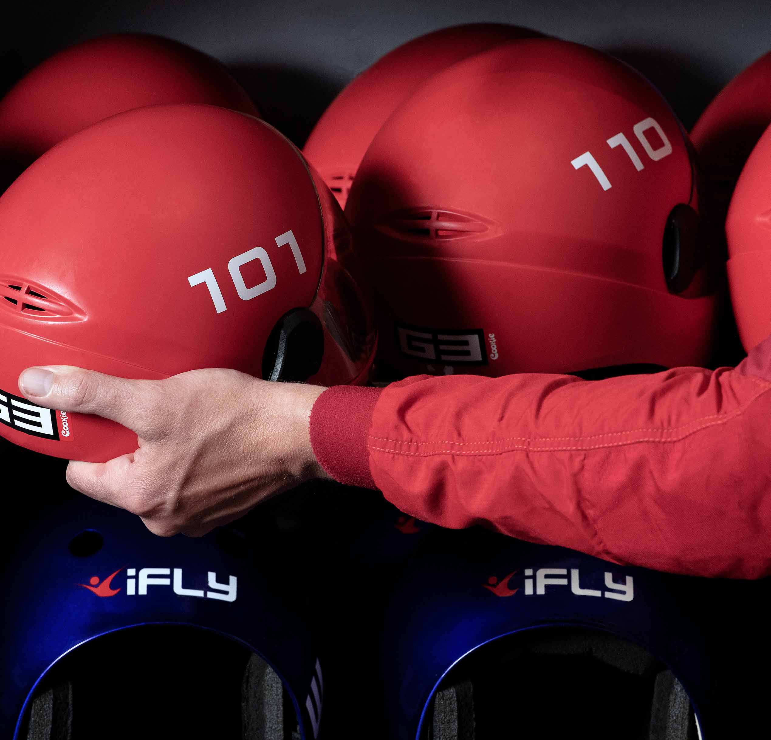 Why iFLY iFLY Tunnel Systems
