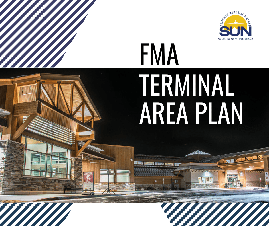 Terminal Area Plan FMA