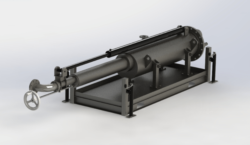 Everything You Need To Know About Tank Sweeps