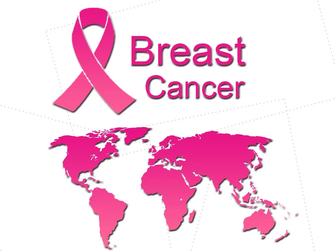 Basemenstamper Breast Cancer Awareness Campaign Ideas