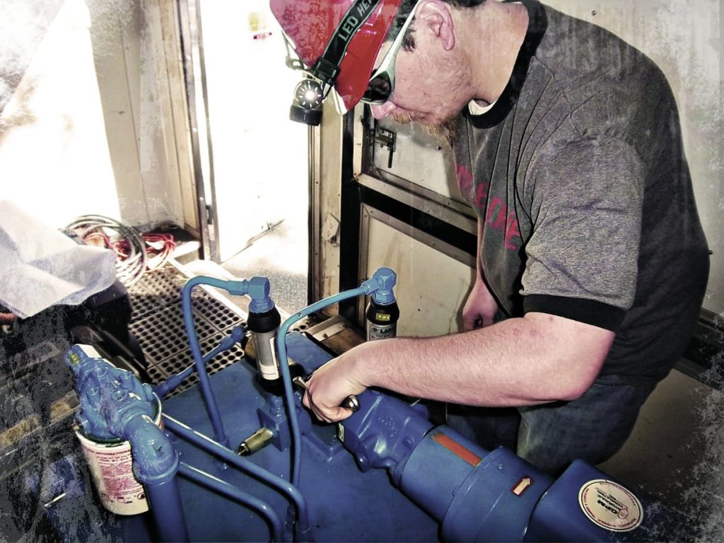 How much does a skilled lubrication technician cost in 2022? Let's