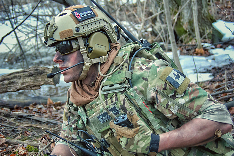 Rheinmetall Soldier Systems IFMS Technology Sdn Bhd