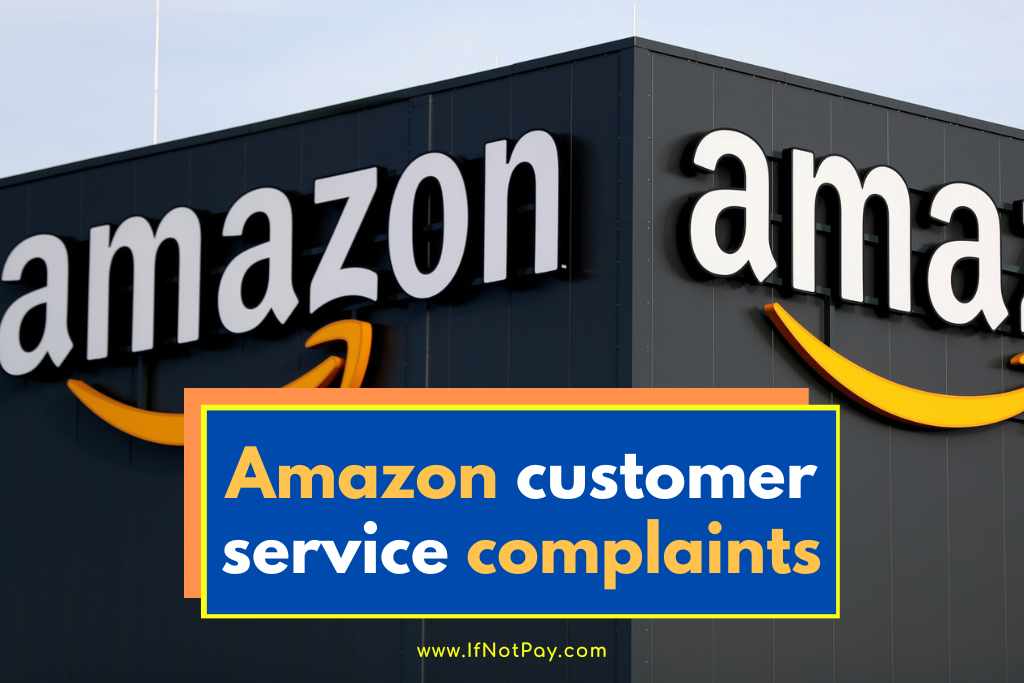 Amazon Customer Service Complaints (Here Is How to Proceed)